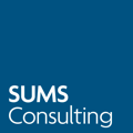 SUMS logo