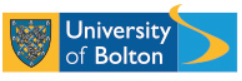 Bolton University Logo