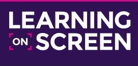 Learning on Screen logo