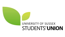 Sussex University Students Union logo