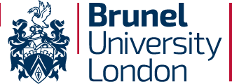 Logo for Brunel University