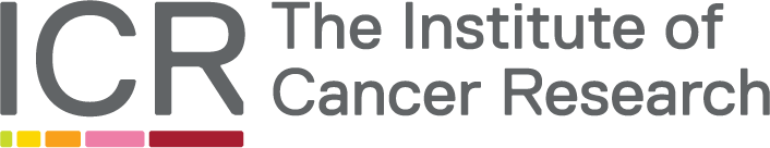 Institute for Cancer research logo
